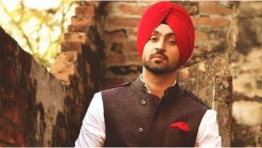Diljit Dosanjh Explains Why Farmers Are Agitating Against the Agriculture Bills Brought by The Modi Government