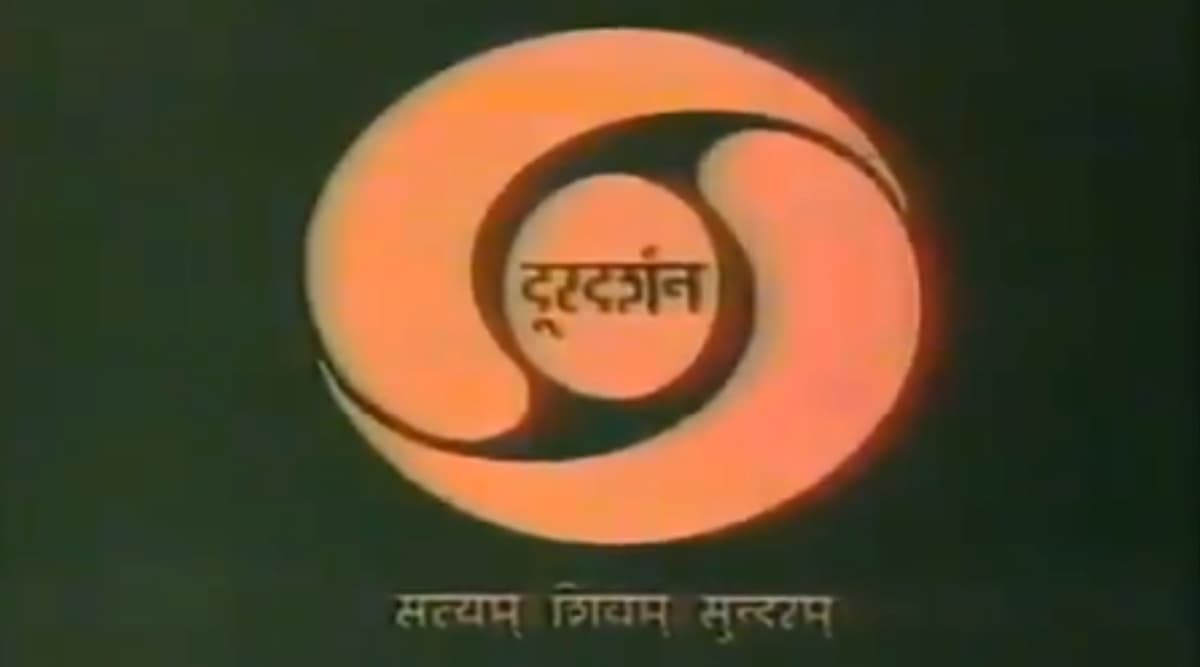 Doordarshan Turns 61! TV Broadcaster Shares Signature Music Reminding Netizens of their Childhood