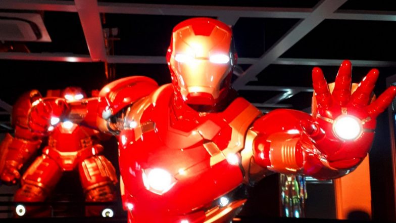 Marvel's Avengers Game Lands on XboX, PlayStation & Stadia