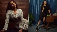 Sonakshi Sinha's Pics For Elle India's September 2020 Magazine Are Very Much Artsy!