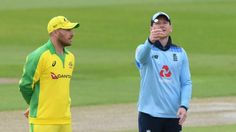 Live Cricket Streaming England vs Australia 2nd ODI 2020 on SonyLIV Online: Watch ENG vs AUS Free Telecast on Sony SIX
