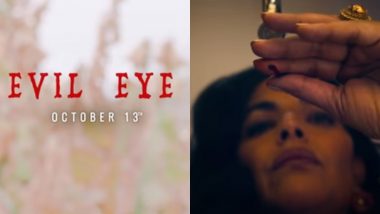 Evil Eye First Look: Priyanka Chopra Produced Horror Movie for 'Welcome to the Blumhouse' Is Scary (Watch Video)