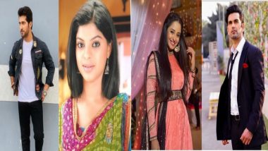 Teachers' Day 2020: TV Actors Share Lessons Learnt from COVID-19 Pandemic