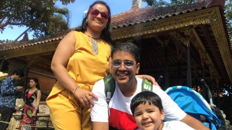 The ‘F’ in Family Is for Fun-Himanshu Garg