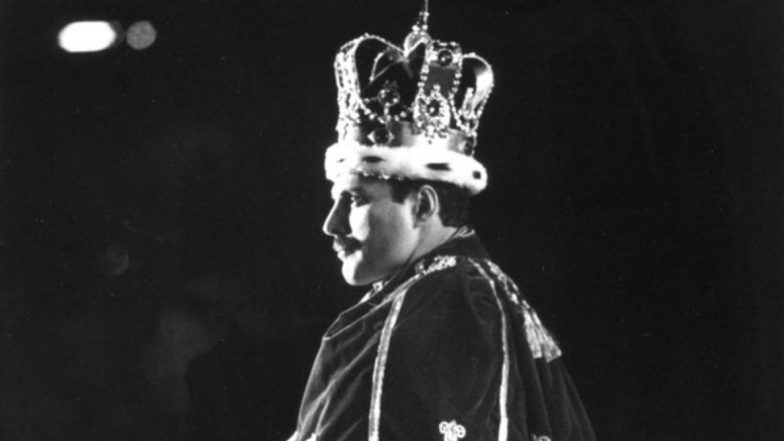 Freddie Mercury 74th Birth Anniversary: Fans Remember the Queen Singer Who Indeed Rocked Us