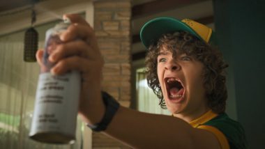 Gaten Matarazzo Turns 18: From Grrr to Neverending Story, 5 Best Moments of the Actor as Dustin on Stranger Things