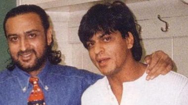 Gulshan Grover Recalls When He Was Denied Visa Because He 'Beat Shah Rukh Khan' (Watch Video)