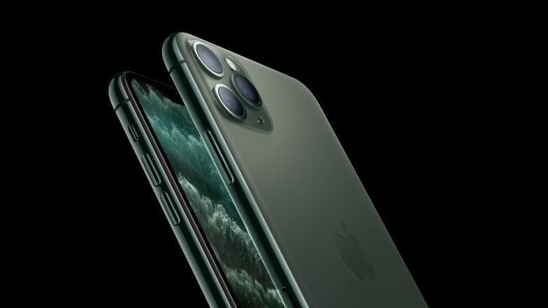 Apple iPhone 12 Pro Max With 6GB RAM & A14 Bionic Chipset Spotted on AnTuTu Ahead of Launch