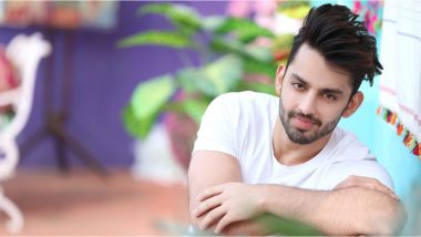 Himansh Kohli Tests Positive for COVID-19, Family Shows Signs of Recovery From Coronavirus