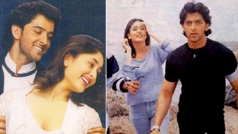 Kareena Kapoor Khan Birthday Trivia: Not Refugee! When the Actress ‘Accidentally’ Made Her Screen Debut in Hrithik Roshan’s Kaho Naa Pyaar Hai!