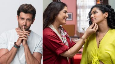 Hrithik Roshan Praises Netflix Show Masaba Masaba, Says He Is Already Waiting for Season 2