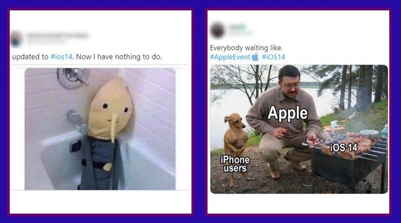 Check out these hilarious memes about the new iPhone 14 series