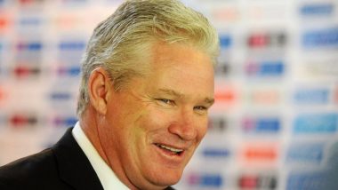 Dean Jones Dies Due to Cardiac Arrest in Mumbai, Australian Cricketer-Turned-Commentator Was 59