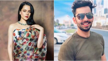 Himansh Kohli Supports Kangana Ranaut, Says 'What Happened With Her and Her Studio, Is Gruesome'