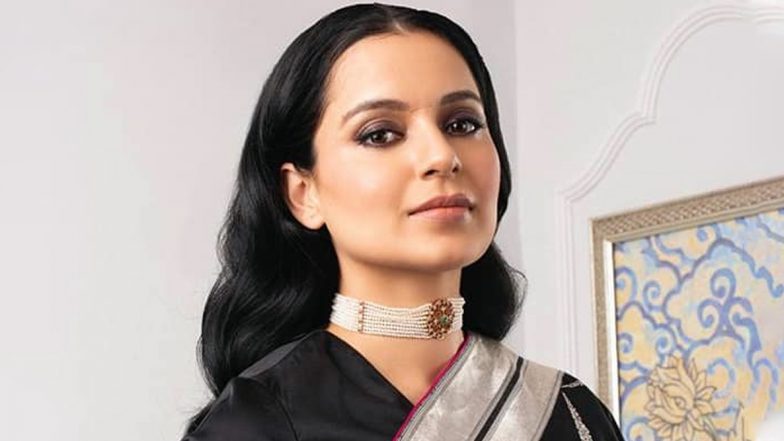 Kangana Ranaut To Land In Mumbai On September 9, Karni Sena Promises To Escort Her Home For Her Safety