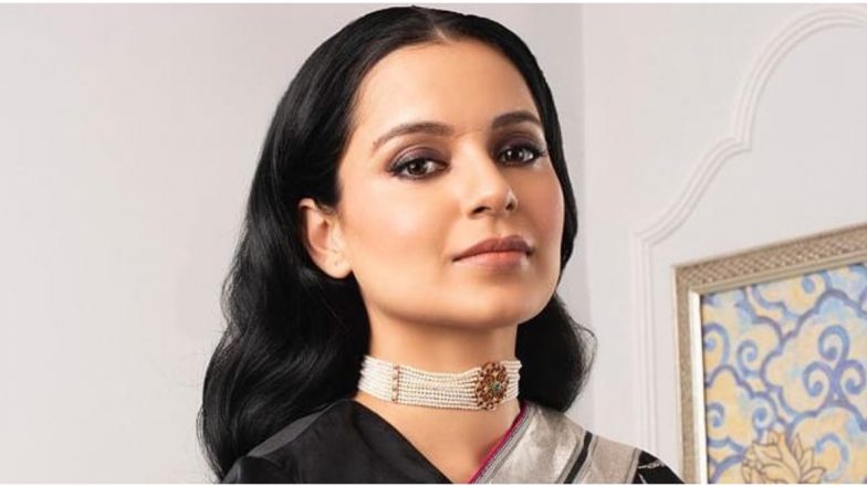Kangana Ranaut Office Demolition Case: Sessions Court Grants Anticipatory Bail to Journalist Who Was Booked For Allegedly Causing Disturbance