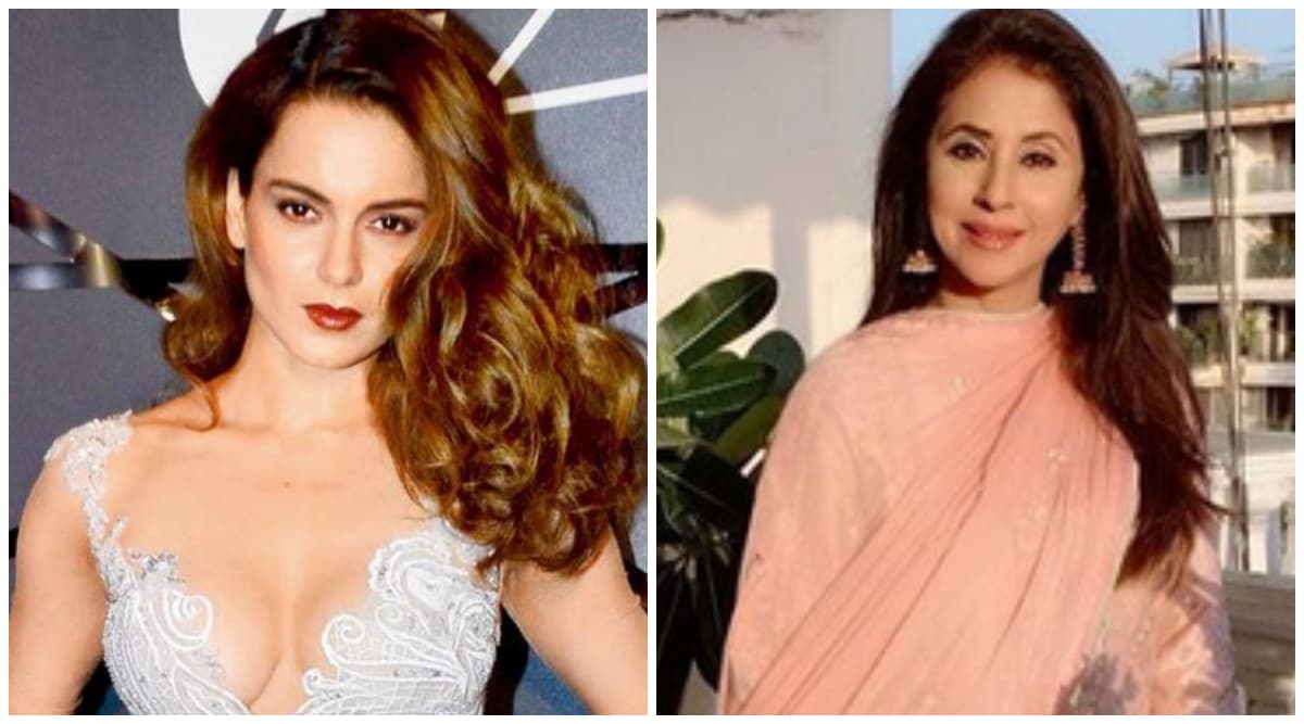 Aliabhattxxx - Kangana Ranaut Calls Urmila Matondkar 'Soft Porn Star', Says 'She's Not  Known For Her Acting For Sure' (Watch Video) | ðŸŽ¥ LatestLY