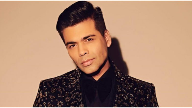 NCB Says No Link Between Drug Probe and Karan Johar's July 2019 Party