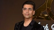 Karan Johar Issues Statement Slamming Rumours of Drug Abuse, Clarifies Kshitij Prasad and Anubhav Chopra Are Not Associated With Dharma
