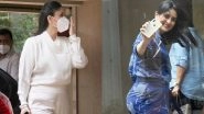 Kareena Kapoor Steps Out in a Stylish White Outfit and Then a Comfy Blue Jumpsuit (See Pics)