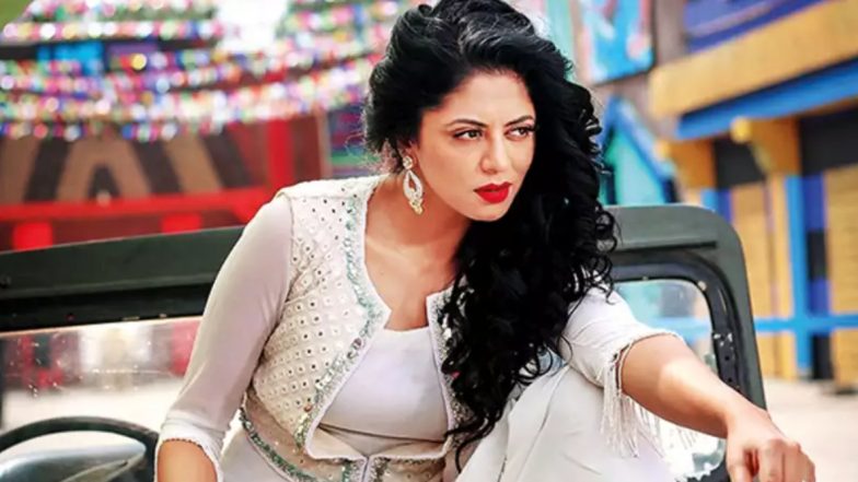 Bigg Boss 14: FIR Actress Kavita Kaushik Shuts Down Rumours of Being a Contestant on Salman Khan's Show (Read Tweet)