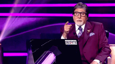 KBC 12: Here's What To Expect From The New Season Of Amitabh Bachchan's Show And Where To Watch It