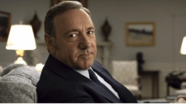 Kevin Spacey Slammed With Lawsuit For Alleged Sexual Assault Of Teenagers In 1980s