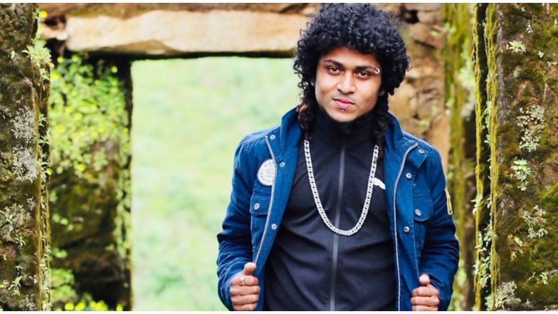Kishore Aman Shetty, ABCD Actor, Arrested For Possession of MDMA Drug