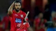 KL Rahul Caught Abusing in Kannada During DC vs KXIP, IPL 2020, Netizens Shares Video of Kings XI Punjab Captain