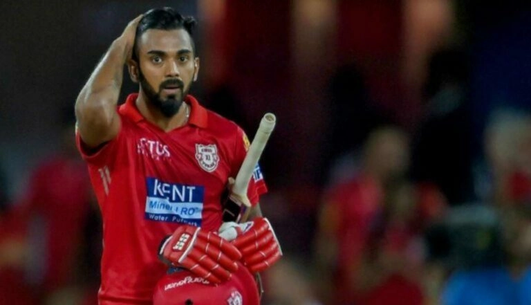 KL Rahul's Calm Approach Has Rubbed off on Team, Says KXIP Fielding Coach Jonty Rhodes