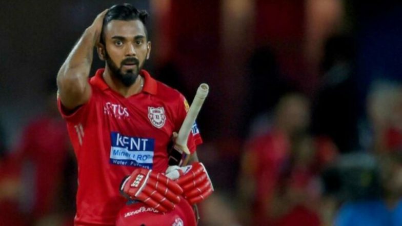 IPL 2021: KL Rahul registers his slowest IPL half-century during PBKS vs MI Clash