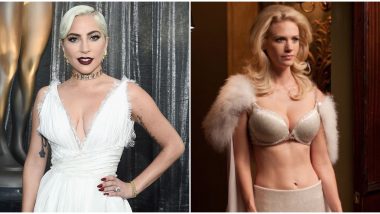 Lady Gaga To Join the Marvel Cinematic Universe as X-Men's Emma Frost?