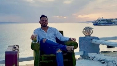 Interview with Samit Patel and How He Started A Thriving Product Launch Marketing Agency