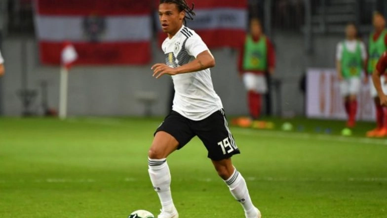 Germany Announces 22-Member Squad For UEFA Nations League 2020 Match Against Spain