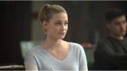 Lili Reinhart Birthday: The Best Moments of the Actress as Betty Cooper on Riverdale