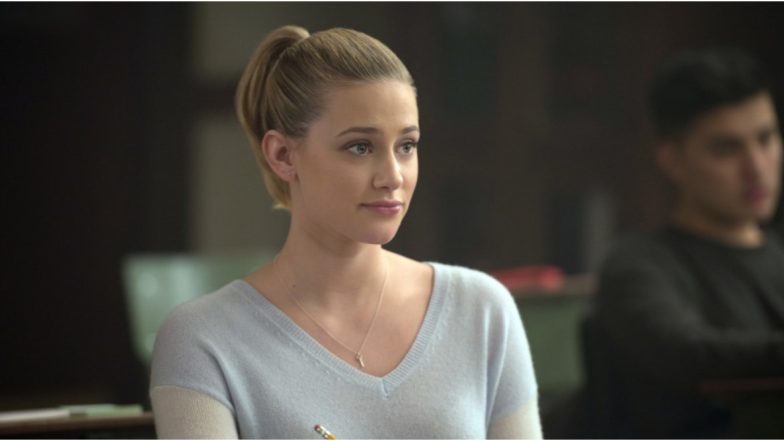 Lili Reinhart Birthday: The Best Moments of the Actress as Betty Cooper on Riverdale