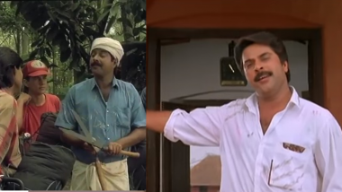 Mammootty Birthday Special: Bollywood Movies Of The Superstar That Left Us Yearning For More