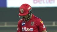 IPL 2020 Gets its First Super Over, Mayank Agarwal&rsquo;s Knock in Vain, Marcus Stoinis' Heroics; Fans React After DC vs KXIP Match
