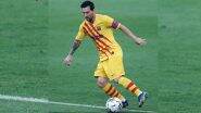 Barcelona Label Lionel Messi as GOAT, Netizens Troll Catalan Giants Mercilessly Reminding Them About 8-2 Loss Against Bayern Munich in Champions League 2019-20