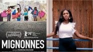 Cuties Director Ma&iuml;mouna Doucour&eacute; Received Death Threats After Netflix's Sexualised Poster for Movie About Preteen Girls