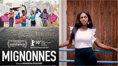 Cuties Director Maïmouna Doucouré Received Death Threats After Netflix's Sexualised Poster for Movie About Preteen Girls