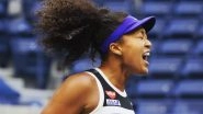 Naomi Osaka Beats Victoria Azarenka 1-6 6-3 6-3 to Clinch Her Second US Open Title