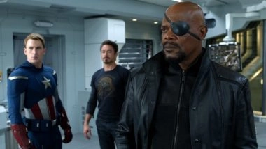 Nick Fury Series With Samuel L Jackson in Development at Dinsey+