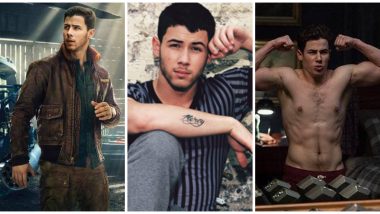 Nick Jonas Birthday: From Jumanji to Scream Queens, the Best Acting Credits on His Filmography