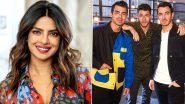 Priyanka Chopra Shares a Sweet Congratulatory Post For Jonas Brothers On Bagging Major Nominations At Billboard Music Awards 2020