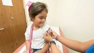 Children Who Take Steroids at Increased Risk for Diabetes, High Blood Pressure, Blood Clots