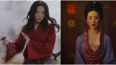 Mulan Full Movie in HD Leaked on TamilRockers & Telegram for Free Download & Watch Online; Disney's Live-Action Movie Becomes the New Victim of Online Piracy?