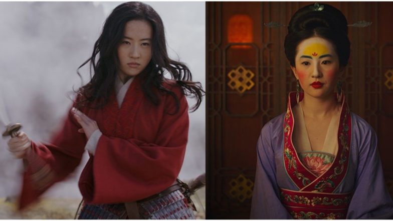 Mulan Full Movie in HD Leaked on TamilRockers & Telegram for Free Download & Watch Online; Disney's Live-Action Movie Becomes the New Victim of Online Piracy?
