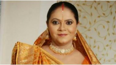 Kokilaben aka Rupal Patel Confirms Joining the Cast of Saath Nibhaana Saathiya 2