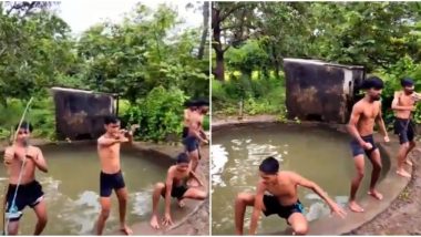 Avengers Assemble with a Desi Twist! A Video of Indian Boys Imitating Avengers is Going Viral, Check Out Other Times when Netizens Successfully Recreated the Epic Scene